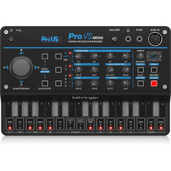 BEHRINGER PRO-VS MINI...