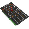 BEHRINGER FOUR LFO MODUŁ SYNTEZATORA MODULARNEGO