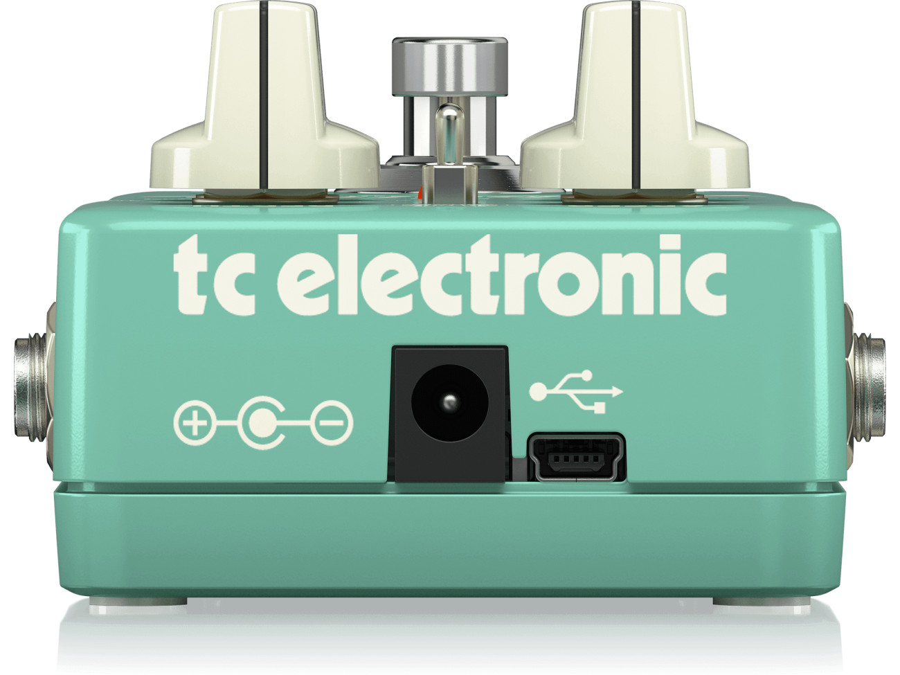 ギター tc electronic Pipeline Tap Tremolo tc electronic PIPELINE TAP TREMOLO｜ミュージックランドKEY