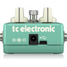 TC ELECTRONIC PIPELINE TAP TREMOLO