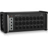 BEHRINGER SD16 STAGEBOX