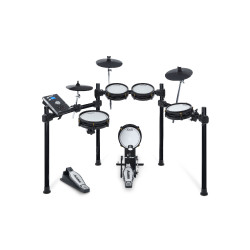 ALESIS COMMAND KIT MESH SE...