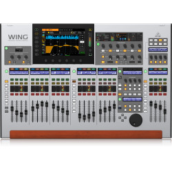 BEHRINGER WING MIKSER CYFROWY