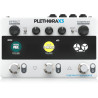TC ELECTRONIC PLETHORA X3 - MULTIEFEKT