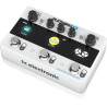 TC ELECTRONIC PLETHORA X3 - MULTIEFEKT