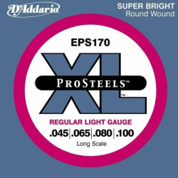 D'ADDARIO EPS170