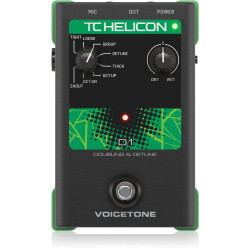TC HELICON VOICETONE D1...