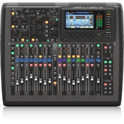 BEHRINGER X32 COMPACT -...