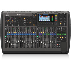 BEHRINGER X32 MIKSER CYFROWY