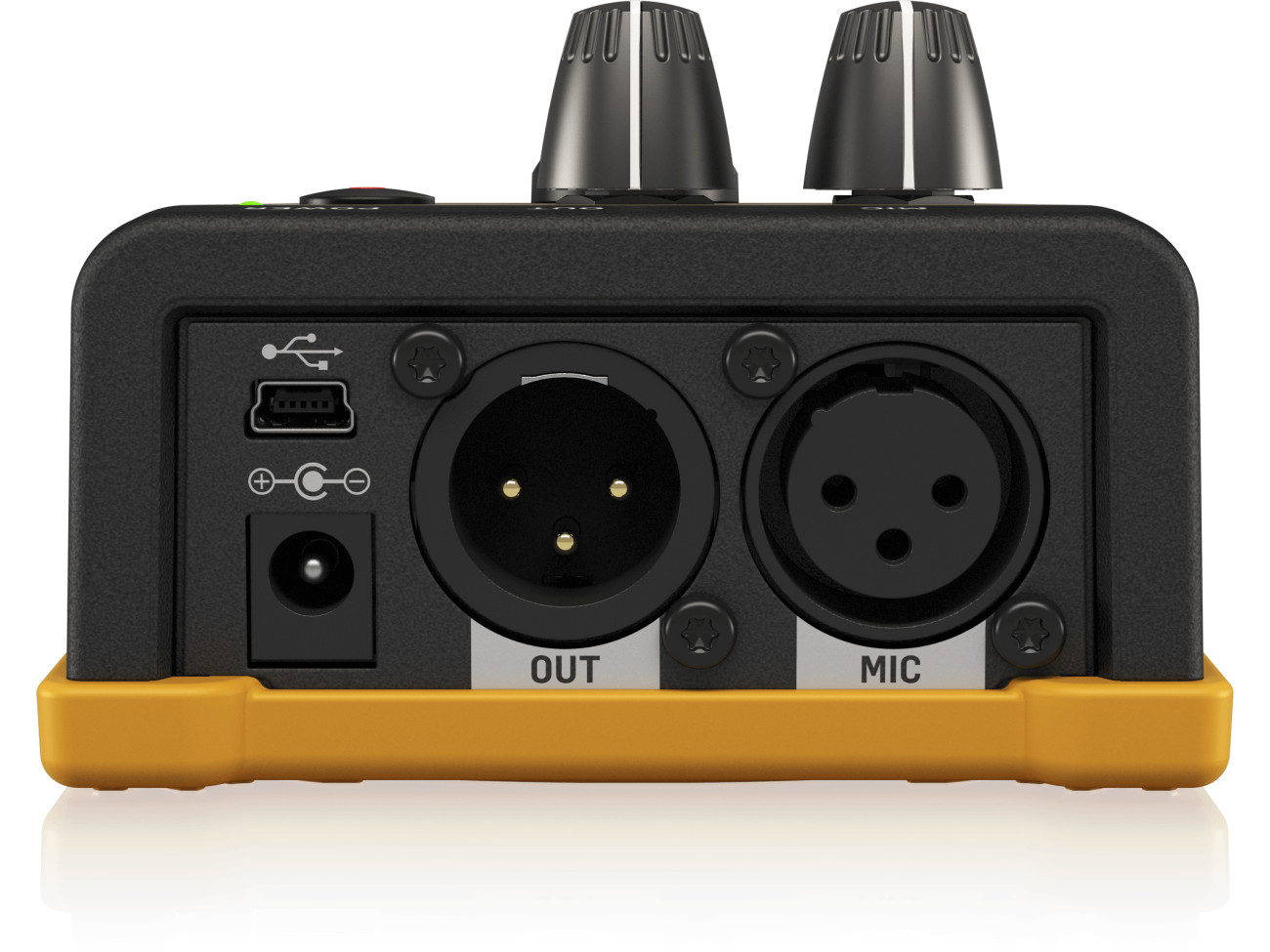 TC HELICON VOICETONE T1 - EQ - Riff.net.pl