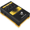 TC HELICON VOICETONE T1 - EQ