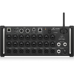 BEHRINGER XR18 MIKSER