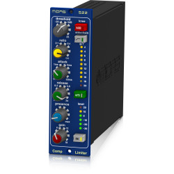 MIDAS COMPRESSOR LIMITER...