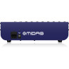MIDAS DM12 MIKSER AUDIO DDA