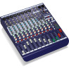 MIDAS DM12 MIKSER AUDIO DDA