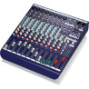 MIDAS DM12 MIKSER AUDIO DDA