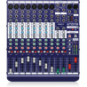 MIDAS DM12 MIKSER AUDIO DDA