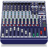 MIDAS DM12 MIKSER AUDIO DDA