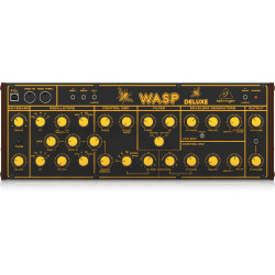 BEHRINGER WASP DELUXE -...