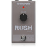 TC ELECTRONIC RUSH BOOSTER