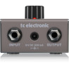 TC ELECTRONIC RUSH BOOSTER