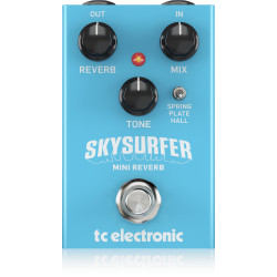 TC ELECTRONIC SKYSURFER...