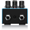TC ELECTRONIC SKYSURFER MINI REVERB