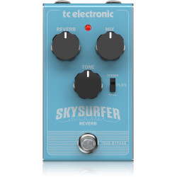 ギター BamBasic Effectribe Electro Reverb BamBasic ：Electro Reverb