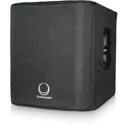 TURBOSOUND IP2000-PC - POKROWIEC