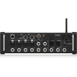 MIDAS MR12 MIKSER