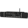 MIDAS MR12 MIKSER