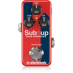 TC ELECTRONIC SUB N UP MINI