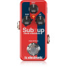 TC ELECTRONIC SUB N UP MINI