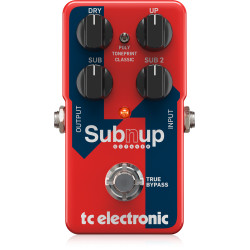 TC ELECTRONIC SUB N UP OKTAWER