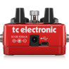 TC ELECTRONIC SUB N UP OKTAWER