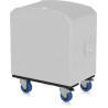 TURBOSOUND IP3000-WHB DESKOROLKA
