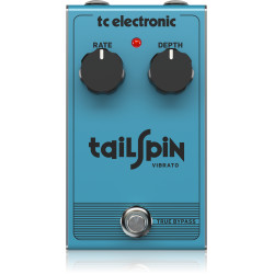 TC ELECTRONIC TAILSPIN VIBRATO