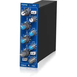 MIDAS PARAMETRIC EQUALISER...
