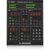 TC ELECTRONIC TC2290-DT INTERFEJS