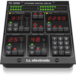 TC ELECTRONIC TC2290-DT...