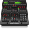 TC ELECTRONIC TC2290-DT INTERFEJS