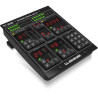 TC ELECTRONIC TC2290-DT INTERFEJS