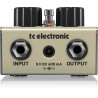 TC ELECTRONIC TUBE PILOT OVERDRIVE EFEKT