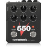 TC ELECTRONIC V550 PREAMP