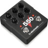TC ELECTRONIC V550 PREAMP