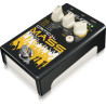 TC HELICON CRITICAL MASS REVERB