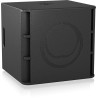 TURBOSOUND MILAN M15B - SUBWOOFER AKTYWNY