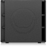 TURBOSOUND MILAN M15B - SUBWOOFER AKTYWNY
