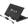 TC HELICON GO XLR DESK STAND