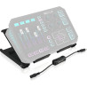 TC HELICON GO XLR DESK STAND